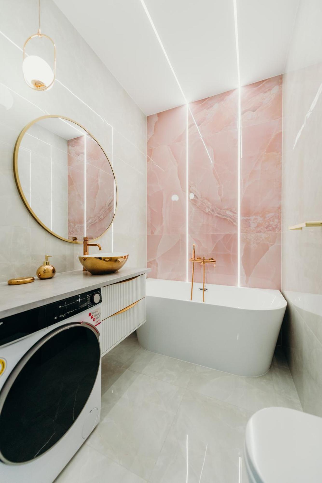 3 Bedrooms Premium Bella Rosa For 8 Guests With Ac And Underground Parking Rzeszów Zewnętrze zdjęcie