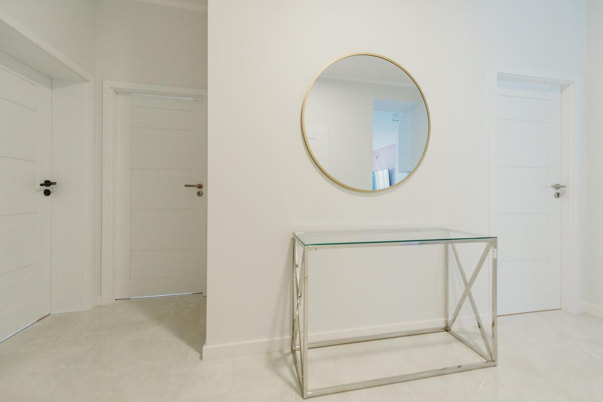 3 Bedrooms Premium Bella Rosa For 8 Guests With Ac And Underground Parking Rzeszów Zewnętrze zdjęcie