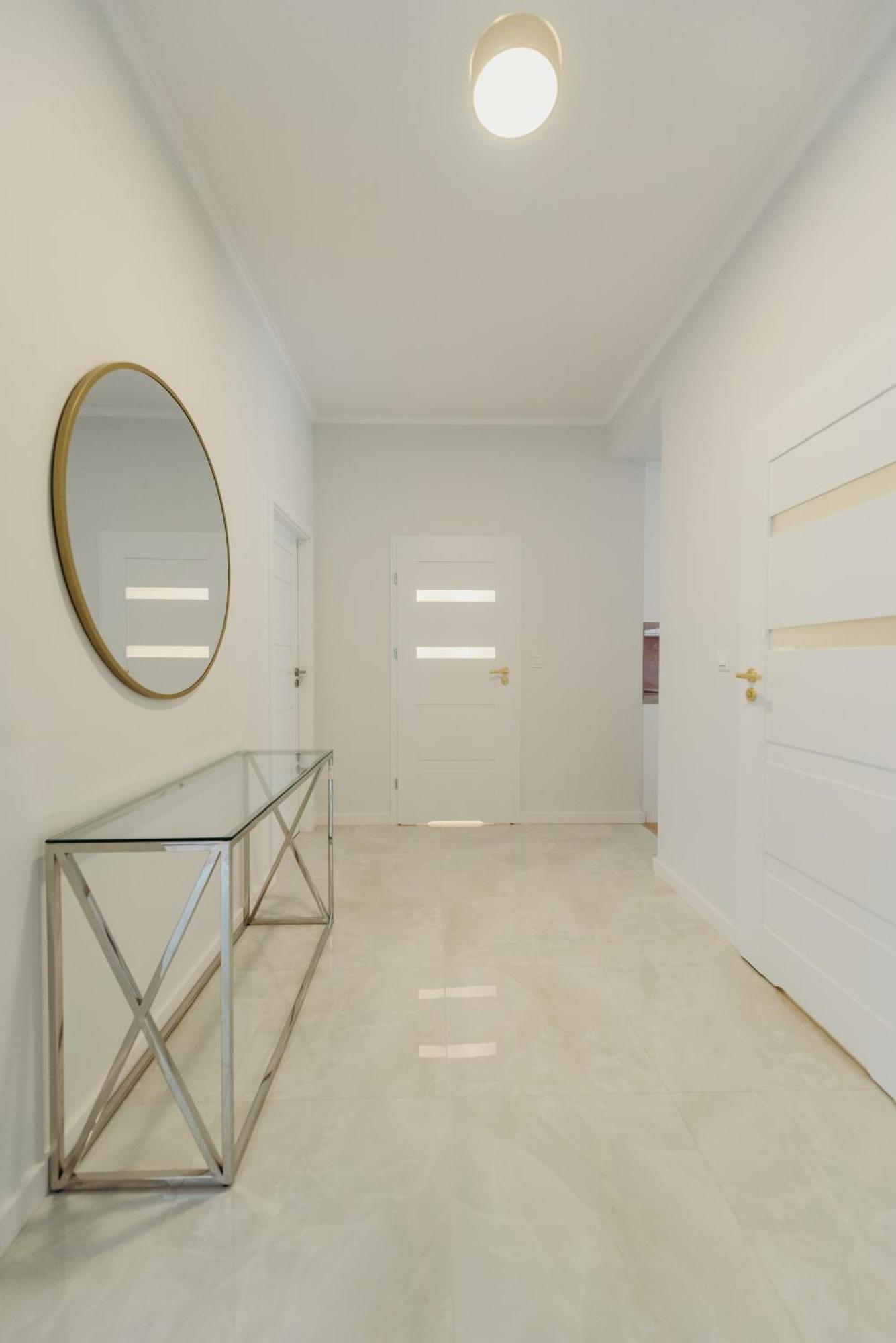 3 Bedrooms Premium Bella Rosa For 8 Guests With Ac And Underground Parking Rzeszów Zewnętrze zdjęcie