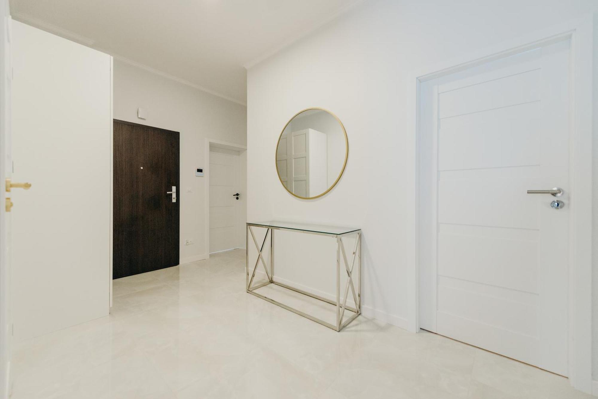 3 Bedrooms Premium Bella Rosa For 8 Guests With Ac And Underground Parking Rzeszów Zewnętrze zdjęcie