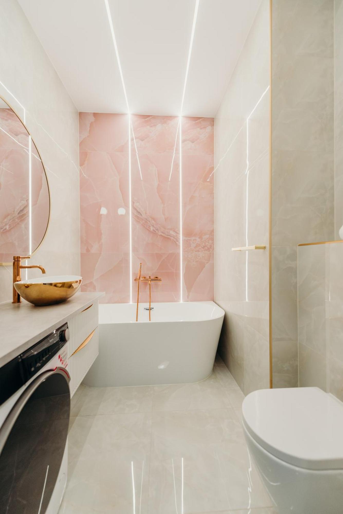 3 Bedrooms Premium Bella Rosa For 8 Guests With Ac And Underground Parking Rzeszów Zewnętrze zdjęcie