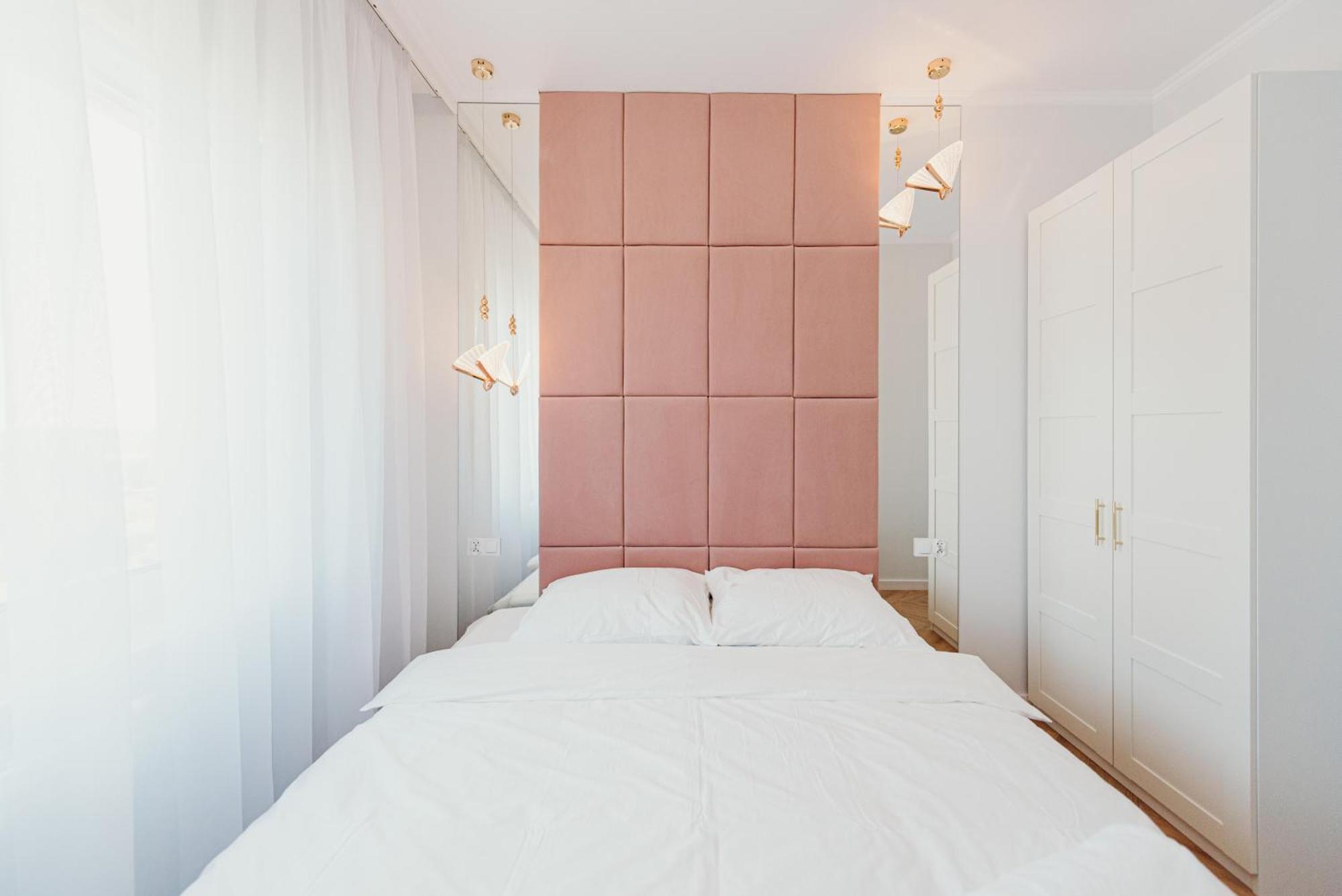 3 Bedrooms Premium Bella Rosa For 8 Guests With Ac And Underground Parking Rzeszów Zewnętrze zdjęcie